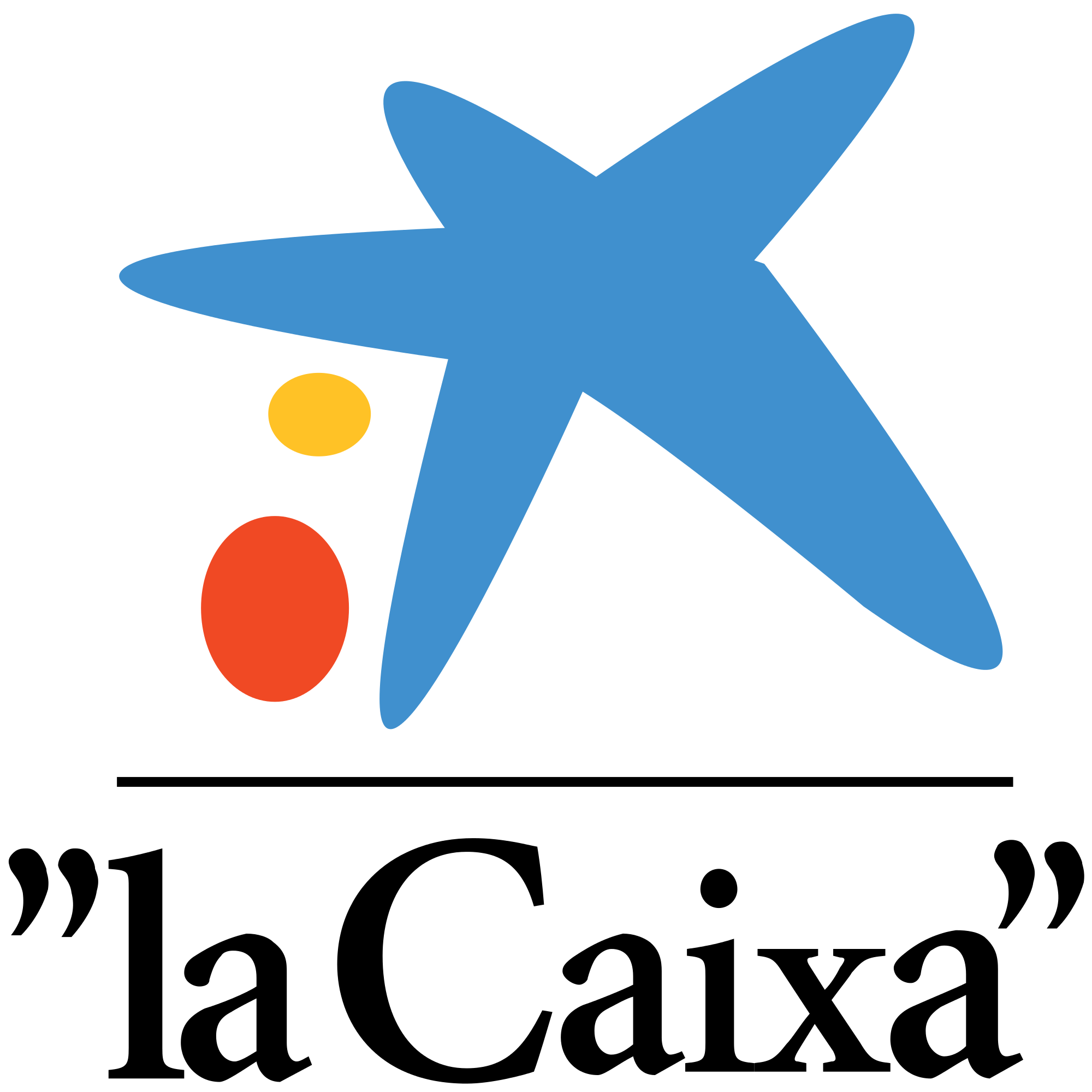 LaCaixa