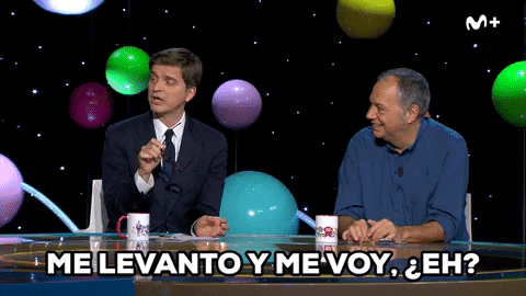 no nos gusta crearlo